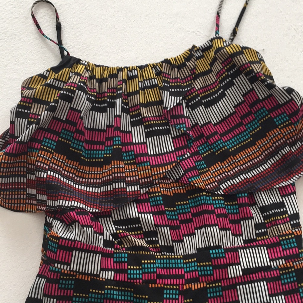 Bebe Rhomper - Picture 2 of 4